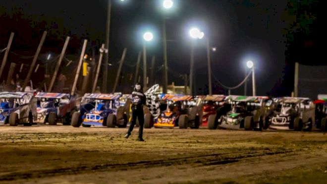 Short Track Super Series Storylines, Stars And Sleepers: Diamond State 50