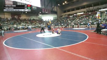 Replay: Mat 5 - 2026 Arkansas State Tournament | Feb 13 @ 9 AM