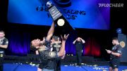 Top Gun Revelation Wins Their First World Championship Title