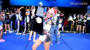 A Look Back At The L7 International Open Large Coed Results