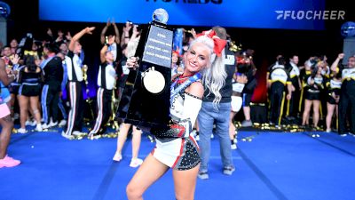 A Look Back At The L7 International Open Large Coed Results