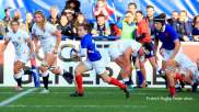 Women's Six Nations Preview: England, France Collide For Grand Slam Honors