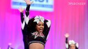 Star Athletics ATL Smack: Stay Consistent