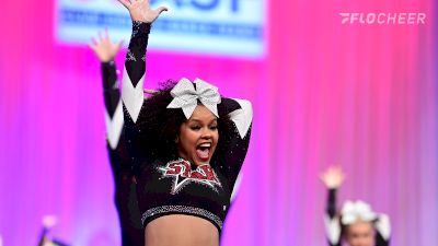 Star Athletics ATL Smack: Stay Consistent