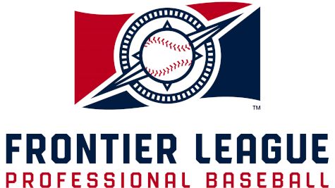 Frontier League Announces New Logo, Website Ahead Of Season
