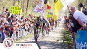 FloBikes Takeaways From A 2022 Spring Classics Season Full Of Mysterious Illnesses, Crashes And Some New Talent