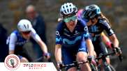Annemiek Van Vleuten's Solo Win At Liège--Bastogne--Liège Means She Is The One To Beat At Tour De France Femmes