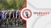 Remco Evenepoel's Quick-Step Liège-Bastogne-Liège Redemption, Annemiek Van Vleuten Is Woman To Beat At Tour De France Femmes | FloBikes Weekly