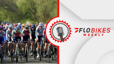 Remco Evenepoel's Quick-Step Liège-Bastogne-Liège Redemption, Annemiek Van Vleuten Is Woman To Beat At Tour De France Femmes | FloBikes Weekly