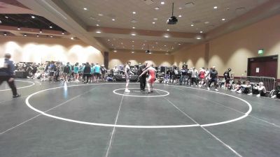 157 lbs Champ. Round 3 - Cole Householder, Pennsylvania vs Kaysom Mataria, Pennsylvania