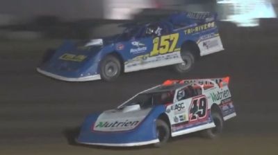 Highlights | Castrol FloRacing Night in America at Brownstown
