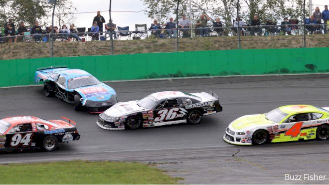 Hometown Heroes Battle ACT Touring Stars In Thunder Road Opener