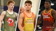 15 Rising Stars You Don't Want To Miss At U17 World Team Trials