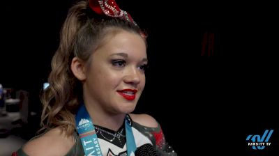 Catching Up: GymTyme All-Stars Kiss