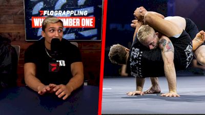 Will Jay Rod Buggy Choke Craig Jones At ADCC?