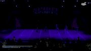 Cheer Xcel - Mini Sparkles [2026 L1 Mini - Novice - Restrictions - D2 Day 1] 2026 Spirit Sports Myrtle Beach Nationals