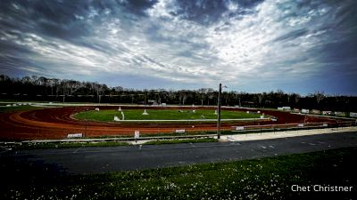 Drive In And First Look: Bloomington Speedway