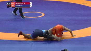 Replay: Mat B - 2025 Ranking Series #3 | May 31 @ 10 AM