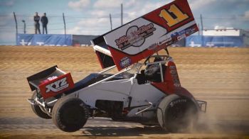 Meet The All Stars: Parker Price-Miller And Sam McGhee Motorsports