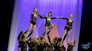 Derwent Valley Allstars Royalty: From The United Kingdom To The Summit!