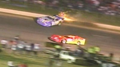 Is This The Greatest Dirt Race Of All Time?