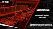 Replay: NASCAR Season Opener at Autodrome Granby | May 22 @ 6 PM