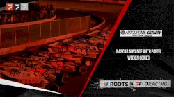 2023 NASCAR Weekly Racing at Autodrome Granby
