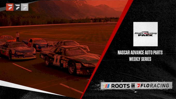 picture of 2023 NASCAR Weekly Racing at Alaska Raceway Park