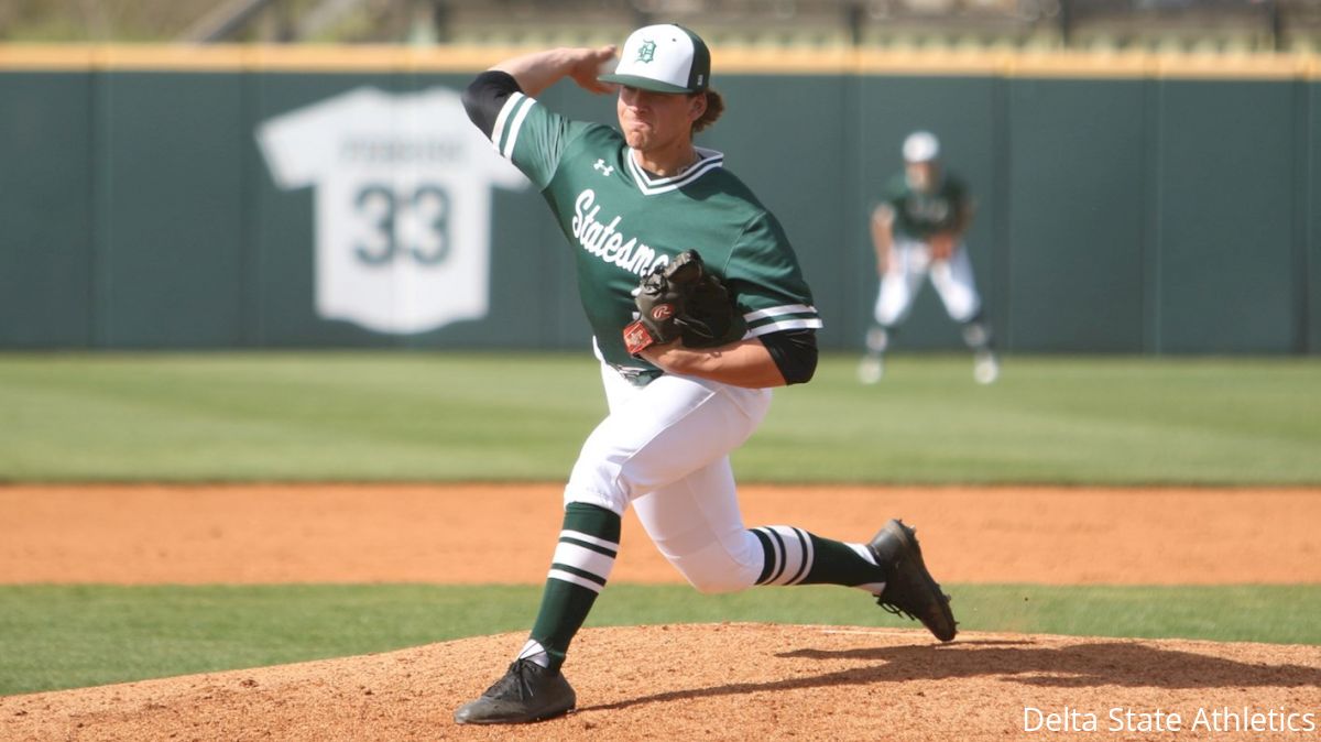 GSC Baseball Championship Preview: Delta State, Valdosta State Lead Charge