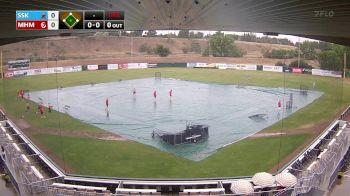 Replay: Home - 2025 Saskatoon Berries vs Mavericks | Jun 20 @ 7 PM