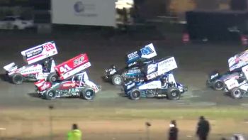 Highlights | Brownell/Herseth Classic at Silver Dollar Speedway