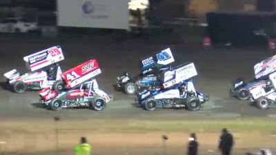 Highlights | Brownell/Herseth Classic at Silver Dollar Speedway