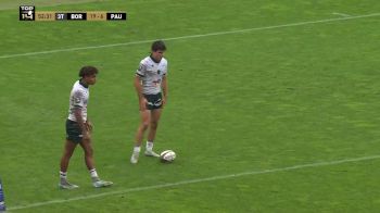 Replay: Union Bordeaux vs Section Paloise | Oct 26 @ 12 PM