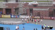 High School Boys' Mile, Finals 13
