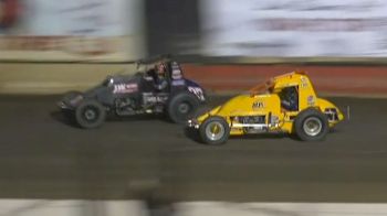 Highlights | USAC/CRA Sprints at Perris Auto Speedway