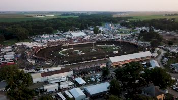 Illinois Speedweek Is Coming To FloRacing For The First Time
