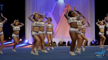 The Spirit of Texas Royal Queens End Their Season With A Hit!