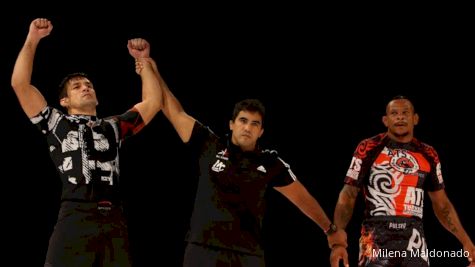 5 Things To Know About The 2007 ADCC World Championships