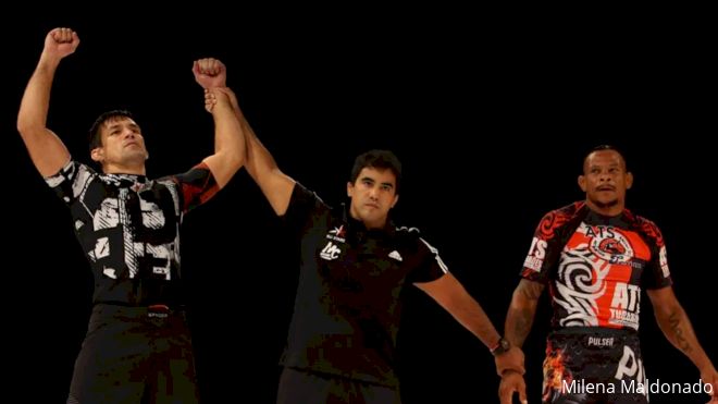 5 Things To Know About The 2007 ADCC World Championships