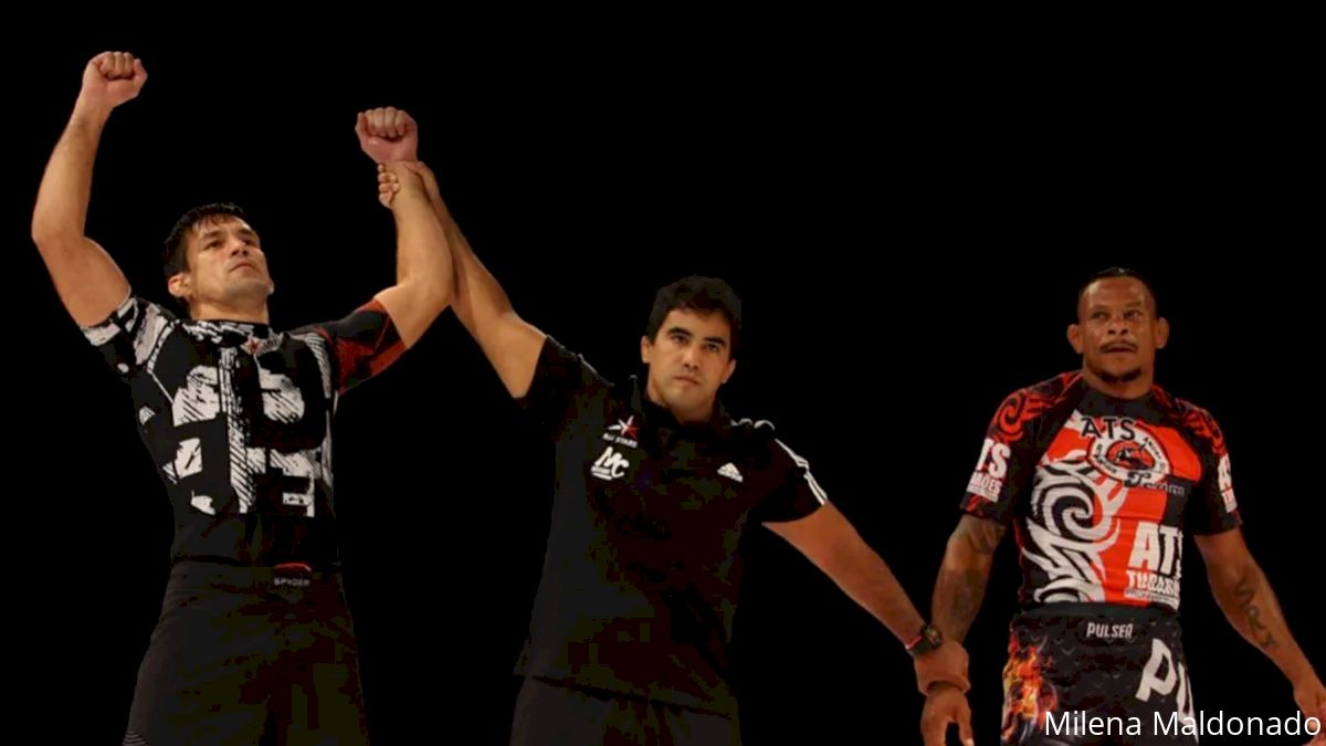 5 Things To Know About The 2007 ADCC World Championships