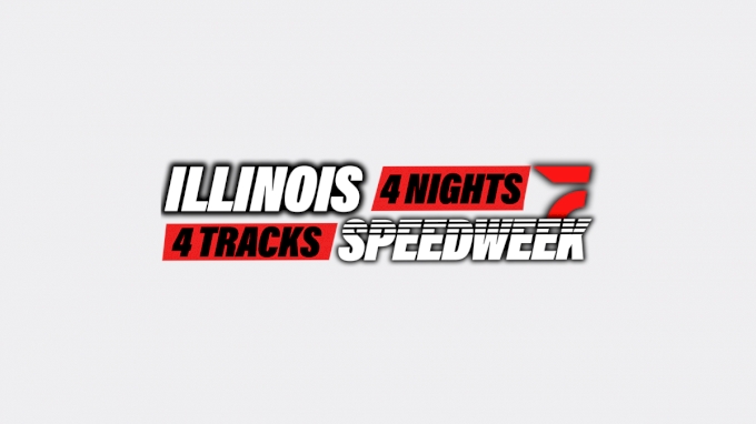 picture of 2023 Illinois Speedweek