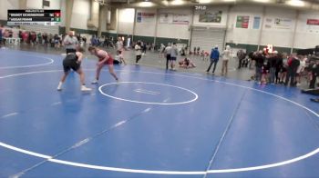 175 lbs Cons. Round 1 - Brandt Eichenberger, Torrington Wrestling Club vs Jaegar Frahm, Plainview Pirates