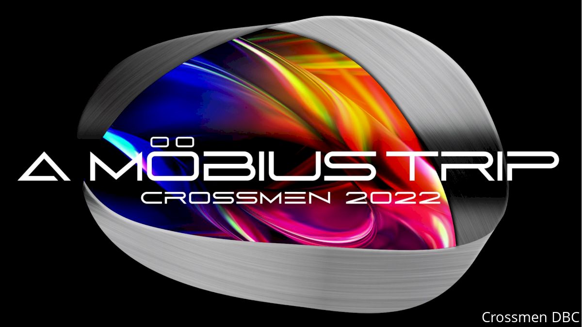 'A Möbius Trip' Named Crossmen 2022 Show