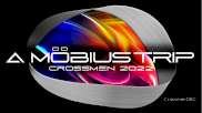 DCI Update: Crossmen Announce 2022 Show - 'A Möbius Trip'
