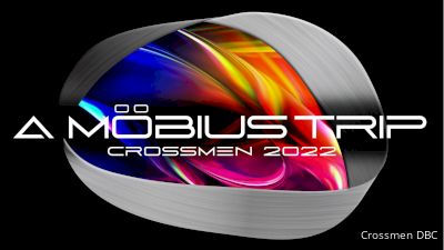 DCI Update: Crossmen Announce 2022 Show - 'A Möbius Trip'