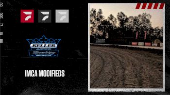 Full Replay | Central CA IMCA Clash Tuesday at Keller Auto Speedway 5/3/22