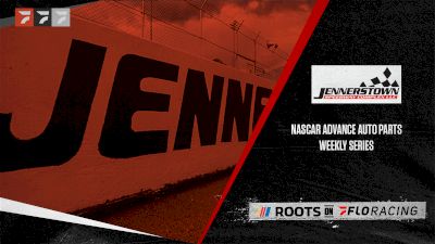 Full Replay | NASCAR Weekly Racing at Jennerstown Speedway 5/14/22