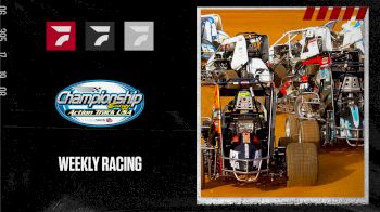 Full Replay | Weekly Racing at Action Track USA 6/8/22