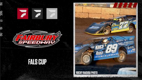 2024 FALS Cup Opening Night at Fairbury Speedway