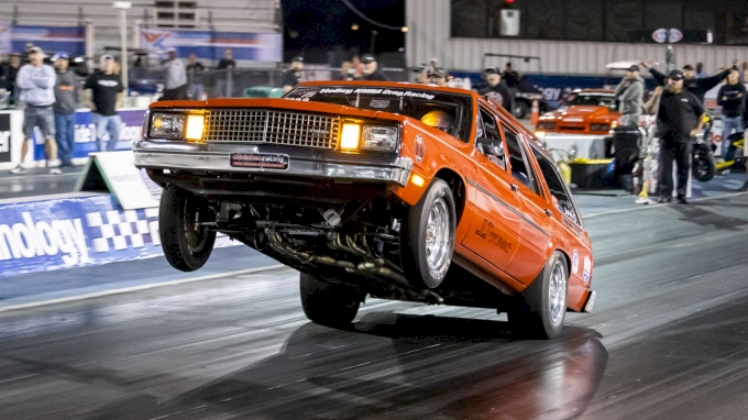 2022 Super Bowl of Street-Legal Drag Racing - Videos - FloRacing